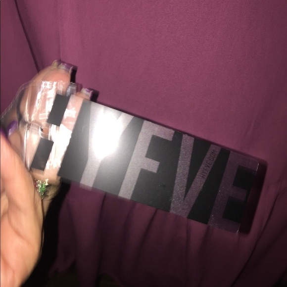 NWT HYFVE size large - Picture 8 of 12